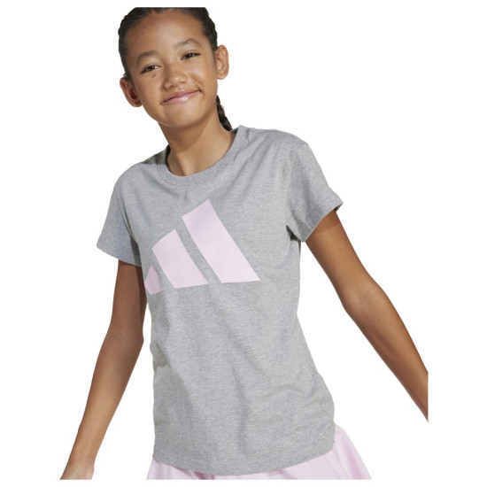 Adidas Παιδική κοντομάνικη μπλούζα Essentials Big Logo Tee